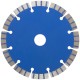 Диск отрезной алмазный турбо-сегментный, 150 x 2,3-2,4 x 10 x 22.2 мм (37223М)