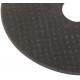 Диск отрезной по металлу Greatflex T41-115 х 1,0 х 22,2 мм, класс Light (50-563)