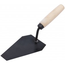 Кельма плиточника КП 170 мм (05848)