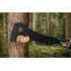 Садовый компактный секач Brush AXE, 255/500 мм KRAFTOOL 20805