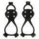 Ледоступы универсальные, размер S/XL (35-47) Camping Palisad (69507)