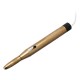 Пробник автомобильный 6-24 В, 105 мм, металлический корпус Sparta (555105)