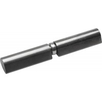 Петля каплевидная 140 х 18 мм, с подшипником STAYER 37615-140