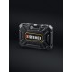Перфоратор SDS Plus 24 мм, 750 Вт STEHER HD-24-750