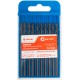 Сверло по металлу Cutop Special, HSS-G, 3,2 х 65/32 мм (10 шт) (54-942)