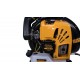 Воздуходувка PRO 2,7кВт 63,3см? 10,5кг 1440м?/ч CHAMPION GBR376