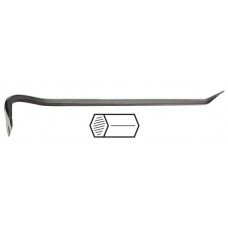 Гвоздодер, тип W1 600х16 мм