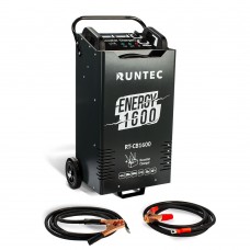 RUNTEC RT-CB1600 Пуско-зарядное устройство ENERGY 1600 (RT-CB1600)