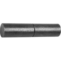 Круглая петля с впрессованным шаром 30 x 140 мм СИБИН 37617-140-30