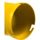 Коронка кольцевая 67 мм, L 55 мм, карбид вольфрама STAYER Professional 33345-67