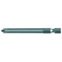Бита PlusMinus 1 x 70 мм 1/4