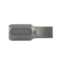 Бита, с шестигранным хвостовиком, 10 мм, SL8, 30 мм, 1 шт, GARWIN PRO, B03SL8