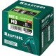 Резьбовые заклепки стальные с насечками Nut-S, М8, 250 шт KRAFTOOL 311707-08