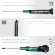 Отвертка для точных работ Precision PH00 KRAFTOOL 25682-00
