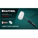 Киянка белая 450 г X-FORCE KRAFTOOL 2077-45