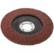 Круг лепестковый торцевой GreatFlex Light (72 лепестка) 125 х 22,2 мм, P36 (71-837)