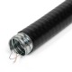 Металлорукав толстостенный МГ «HEAVY DUTY» 12 с протяжкой (Fortisflex) (88402)