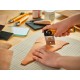 Нож-скребок для реза кожи Hobby Craft Models OLFA OL-BTC-1/DX