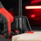 Струбцина универсальная F-образная, 200 х 315 х 45 мм, пластмассовый корпус Matrix (20562)