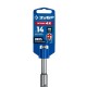 Бур SDS-plus 14 х 1000 мм ПРОФИ-4Х ЗУБР 29313-1000-14