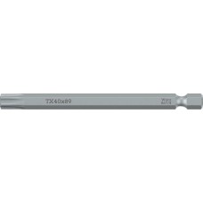 Бита TX 30 x 89 мм 1/4 E6.3 TORX серия 867/4 Z Wera WE-060191
