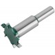 Фреза кромочная дисковая DxHxL=30х2,5х51,7 мм (3644-080330)