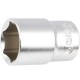 Головка торцевая 6гр. 19 мм, 1/2 GARWIN PRO S0319