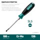 Отвертка ударная SL 5 Impact KRAFTOOL 250033-5