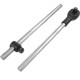 Набор торцевых головок 3/4 12 гр., 19-55 мм, 21 пр., GARWIN PRO, 643565-12