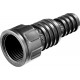 Штуцер для шлангов 1/2 х 1/2 x 3/4, с внутренней резьбой РОСТОК RF-X 426356