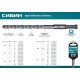 Бур SDS-plus 6 х 210 мм СИБИН 29312-210-06