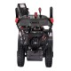 Снегоуборщик (снегоотбрасыватель) бензиновый EVOline SBG 690 BE (B&S)