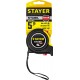 Рулетка 5 м х 19 мм Stabil Professional STAYER 34131-05