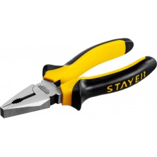 Ножовка выкружная мини- Compass STAYER 300 мм 1518_z01  