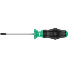 Отвертка TORX TX40 x 130 мм Wera Kraftform Comfort 1367 WE-031511