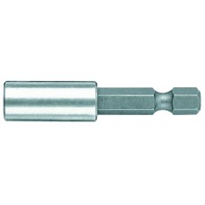 Битодержатель универсальный 50 мм с втулкой из нерж. 1/4