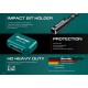 Набор ударных бит Impact-32, 32 шт KRAFTOOL 26066-H32