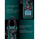 Цифровые токовые клещи KC-300 KRAFTOOL 59832