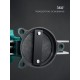 Тиски слесарные стальные 300 мм STEEL KRAFTOOL 32701-300