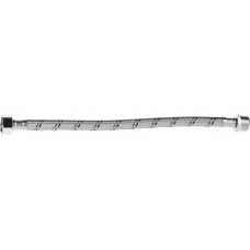 STAYER 1/2?, 0.3 м, гайка-штуцер, гибкая подводка для воды, Professional (51015-G/S-030)