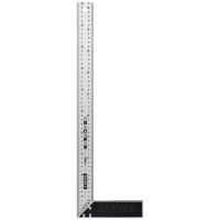 Угольник столярный 500 мм STAYER Professional 3431-50