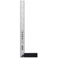 Угольник столярный 500 мм STAYER Professional 3431-50