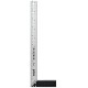 Угольник столярный 500 мм STAYER Professional 3431-50