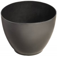 Чашка для гипса d 120 х 90 мм, 0.7 л, высокая STAYER 0608-1