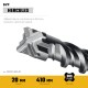 Бур SDS-plus HERCULES-4Х 20x460 мм STAYER 29290-460-20