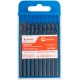 Сверло по металлу Cutop Special, HSS-G, 3,3 х 65/32 мм (10 шт) (54-943)