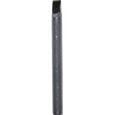 Медное жало для паяльников Long life, d 3 мм, клин СВЕТОЗАР SV-55347-30