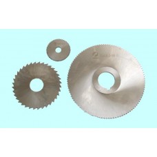 Фреза 125 х 3,5 х 27 тип3 Z= 24 Р9 