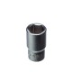 Головка торцевая 6гр. 9 мм, 1/4 GARWIN PRO S0109