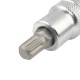 Головка со вставкой, 1/2, M9, 55 мм, Licota, H4RM09